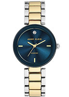 Anne Klein Diamond 1363NVTT
