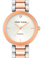 Anne Klein Diamond 1363SVRT