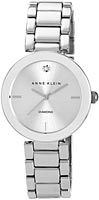 Anne Klein Diamond 1363SVSV