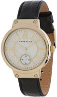 Anne Klein Ring 1400MPBK