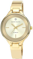 Anne Klein Diamond 1410CHGB