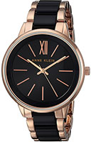 Anne Klein Plastic 1412BKRG