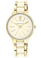 Anne Klein Plastic 1412IVGB