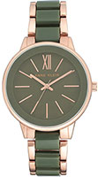 Anne Klein Plastic 1412OLRG