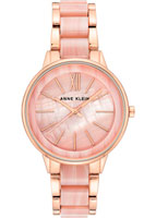 Anne Klein Plastic 1412PKRG