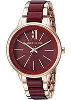 Anne Klein Plastic 1412RGBY