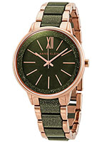 Anne Klein Plastic 1412RGOL