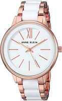 Anne Klein Plastic 1412WTRG