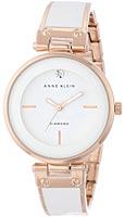 Anne Klein Diamond 1414WTRG