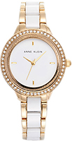 Anne Klein Ceramics 1418WTGB