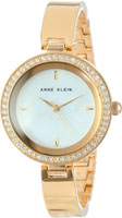 Anne Klein Crystal 1420MPGB
