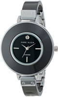Anne Klein Diamond 1423BKSV
