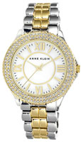 Anne Klein Crystal 1431MPTT