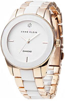 Anne Klein Diamond 1436WTRG