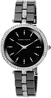 Anne Klein Ceramics 1445BKSV