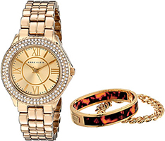 Anne Klein Crystal 1462TOST
