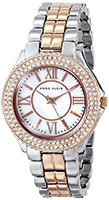 Anne Klein Crystal 1463MPRT