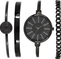 Anne Klein Ring 1471BKST