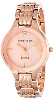 Anne Klein Diamond 1488RMRG