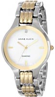 Anne Klein Diamond 1489MPTT