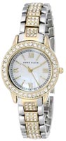 Anne Klein Crystal 1493MPTT