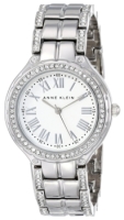 Anne Klein Crystal 1507SVSV