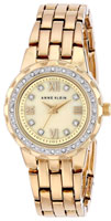 Anne Klein Crystal 1508CMGB