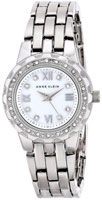 Anne Klein Crystal 1509MPSV