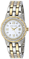 Anne Klein Crystal 1509MPTT