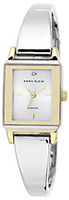 Anne Klein Diamond 1621SVTT