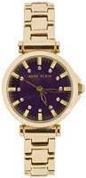 Anne Klein Ring 1622PMGB