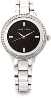 Anne Klein Ring 1625BKSV