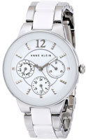 Anne Klein Ceramics 1629WTSV