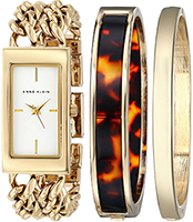 Anne Klein Fashion time 1668GBST