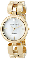 Anne Klein Diamond 1674MPGB