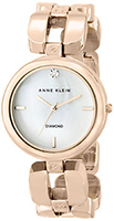 Anne Klein Diamond 1674MPRG