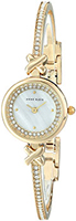 Anne Klein Crystal 1688MPGB