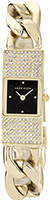 Anne Klein Crystal 1706BKGB