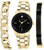Anne Klein Diamond 1784GBST