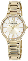 Anne Klein Crystal 1794MPGB