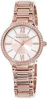 Anne Klein Crystal 1794MPRG
