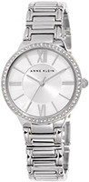 Anne Klein Crystal 1795MPSV