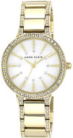 Anne Klein Crystal 1796MPGB