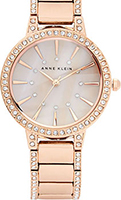 Anne Klein Crystal 1796RMRG