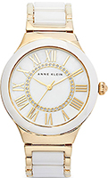 Anne Klein Ceramics 1814WTGB