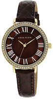 Anne Klein Crystal 1824BMBN
