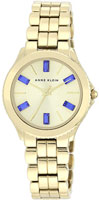 Anne Klein Crystal 1830BLGB