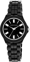 Anne Klein Crystal 1831CLBK