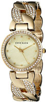 Anne Klein Crystal 1832CMGB