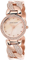 Anne Klein Crystal 1832CMRG